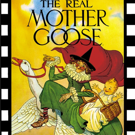 The Real Mother Goose