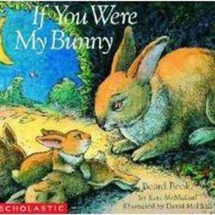 If You Were My Bunny