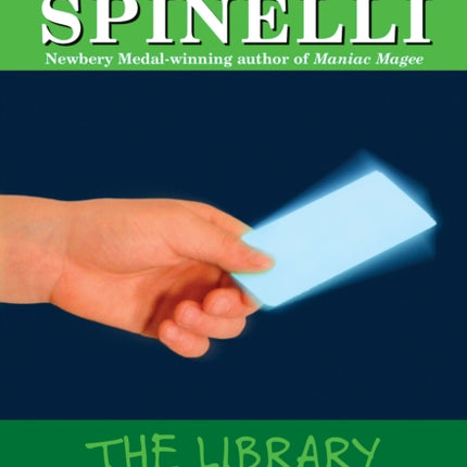 Library Card