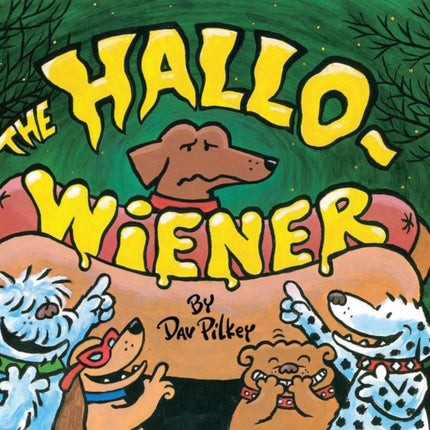 The HalloWiener
