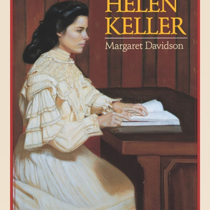 Helen Keller