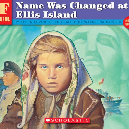 If Your Name Was Changed at Ellis Island