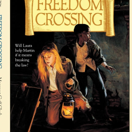 Freedom Crossing