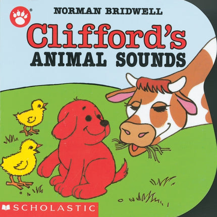 Clifford's Animal Sounds