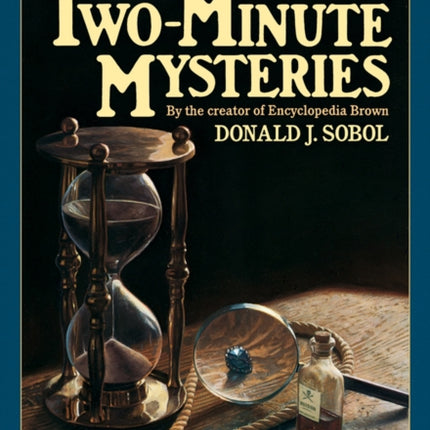 Two-Minute Mysteries