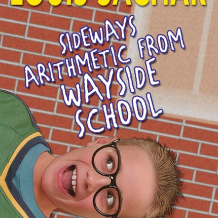 Sideways Arithmetic from Wayside School