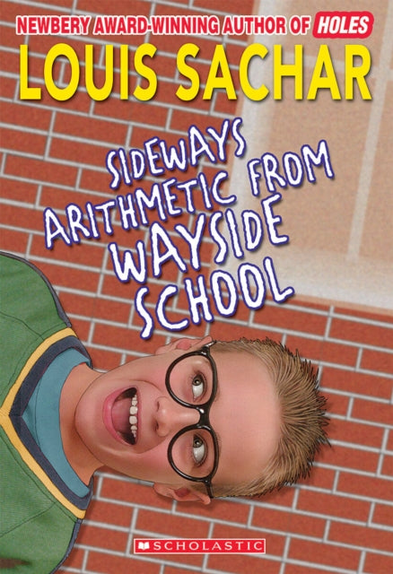 Sideways Arithmetic from Wayside School