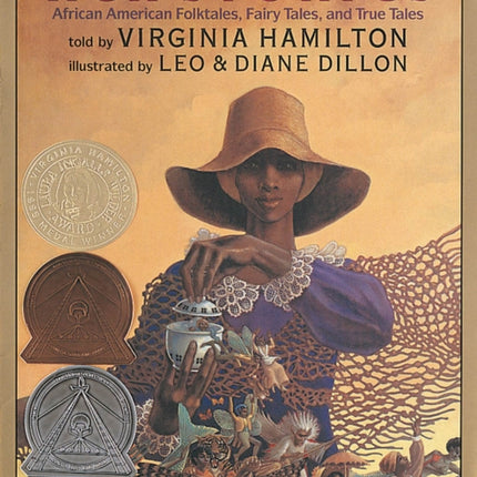 Her Stories: African American Folktales, Fairy Tales, and True Tales