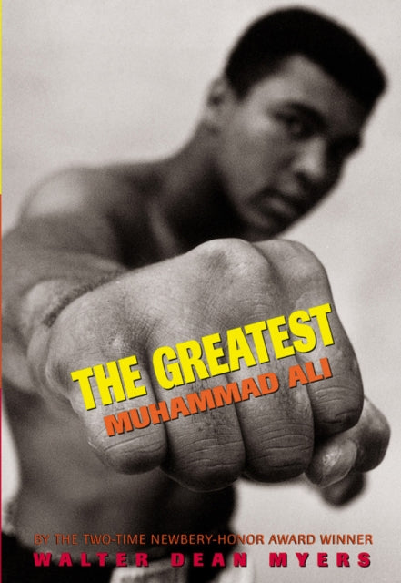 The Greatest Muhammad Ali Muhammad Ali