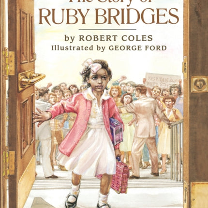 The Story of Ruby Bridges