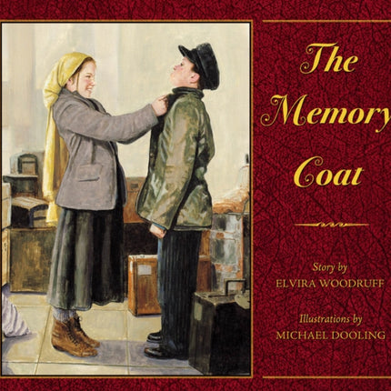 The Memory Coat