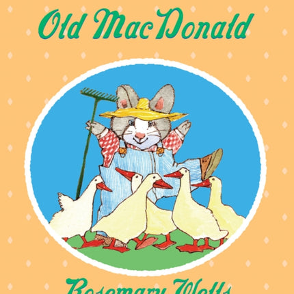 Old Macdonald