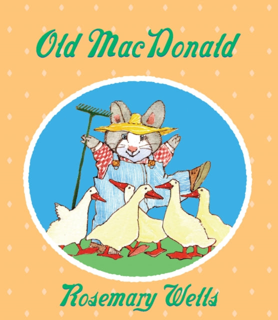 Old Macdonald