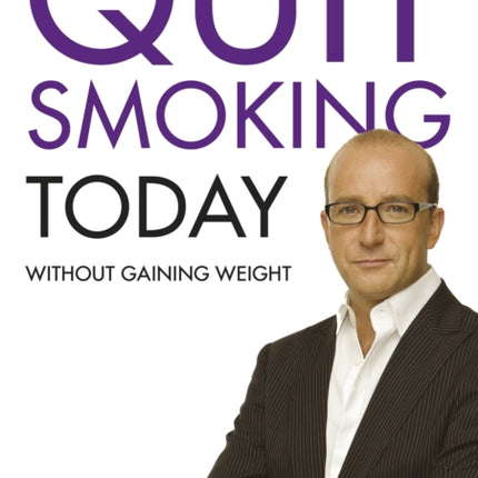 Quit Smoking Today Without Gaining Weight