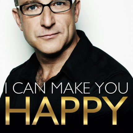 I Can Make You Happy: With free hypnosis download card