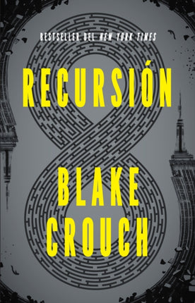 Recursin Spanish Edition