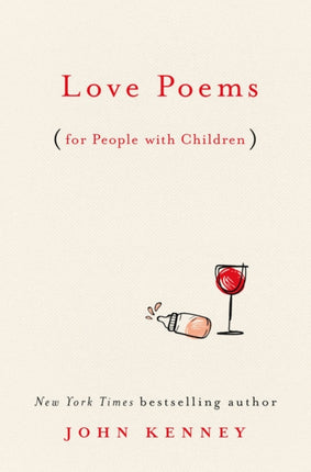 Love Poems For People With Children