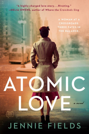 Atomic Love