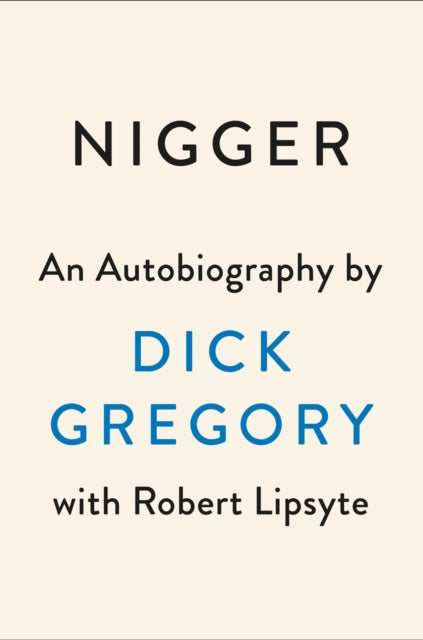 Nigger: An Autobiography