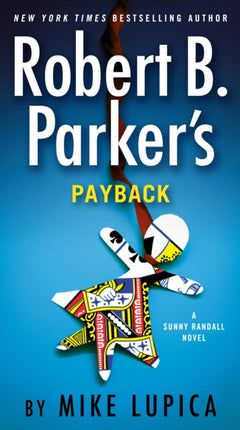 Robert B. Parkers Payback