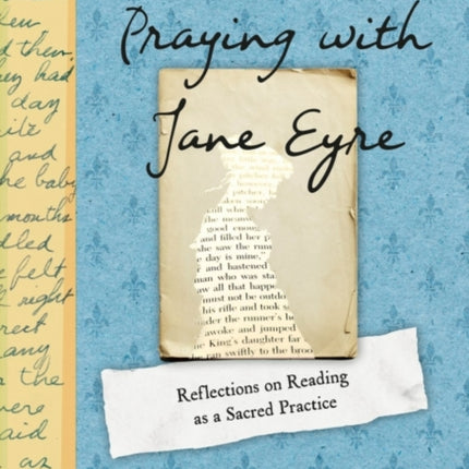 Praying with Jane Eyre