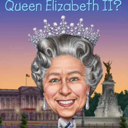 Who Was Queen Elizabeth II?