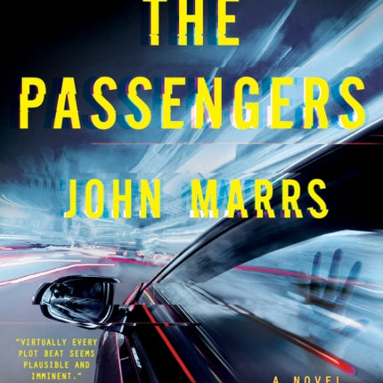 The Passengers