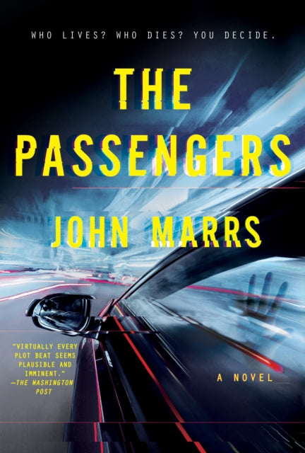 The Passengers