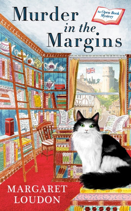 Murder In The Margins