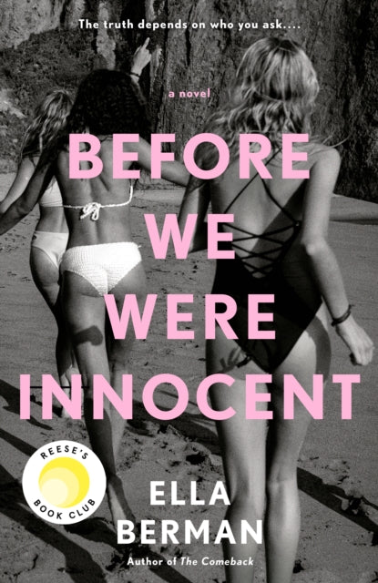 Before We Were Innocent: Reese's Book Club