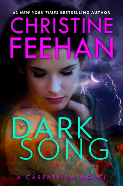 Dark Song 34 Carpathian Novel
