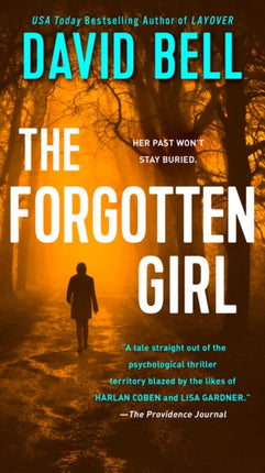 The Forgotten Girl