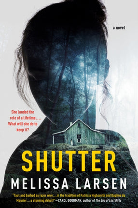 Shutter