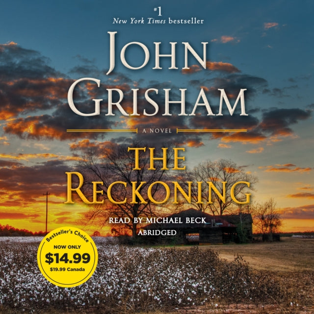 The Reckoning: A Novel