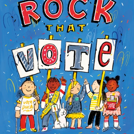 Rock That Vote