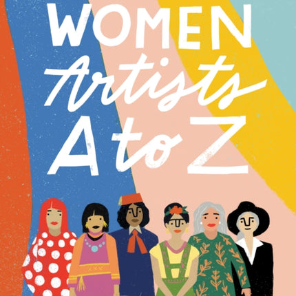 Women Artists A to Z