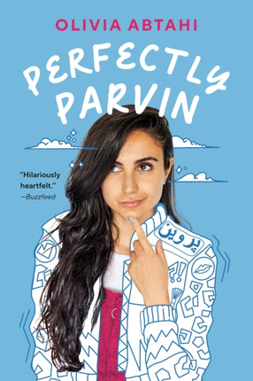 Perfectly Parvin