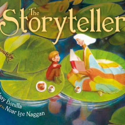 The Storyteller