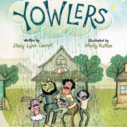 The Yowlers