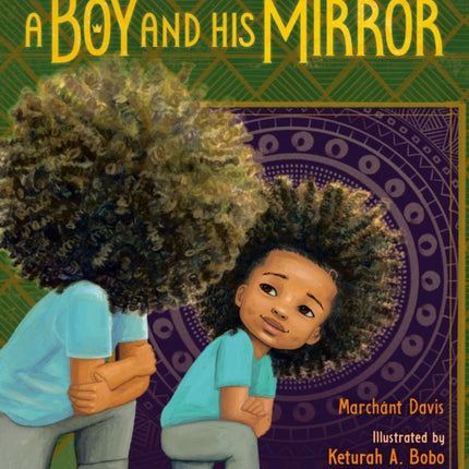 A Boy and His Mirror