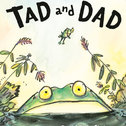 Tad and Dad