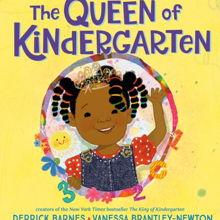 The Queen of Kindergarten