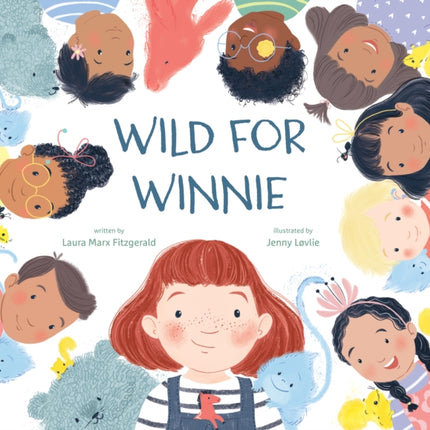 Wild for Winnie