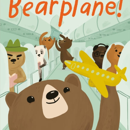 Bearplane