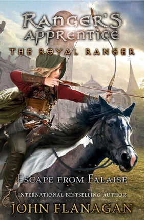 The Royal Ranger: Escape from Falaise