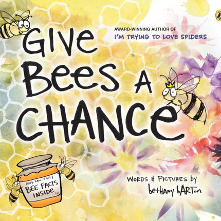 Give Bees a Chance