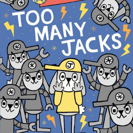 Too Many Jacks