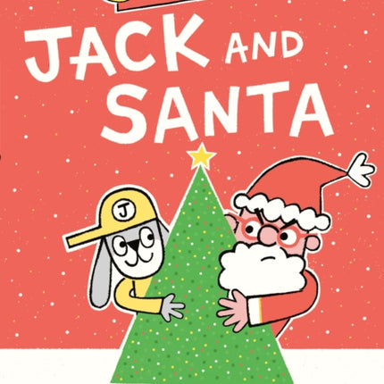 Jack and Santa