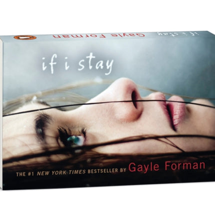 Penguin Minis: If I Stay