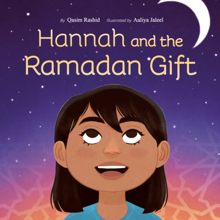 Hannah and the Ramadan Gift